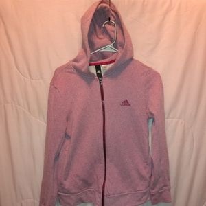 ❌❌SOLD❌❌Ladies adidas hoodie